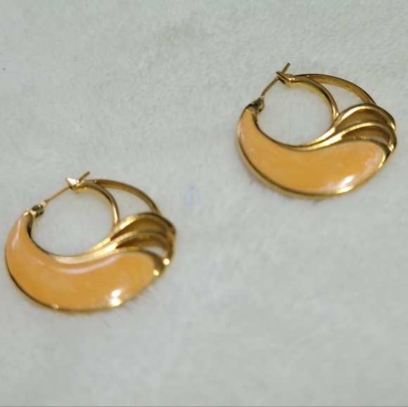 Vintage costume jewelry - Picture 4 of 5